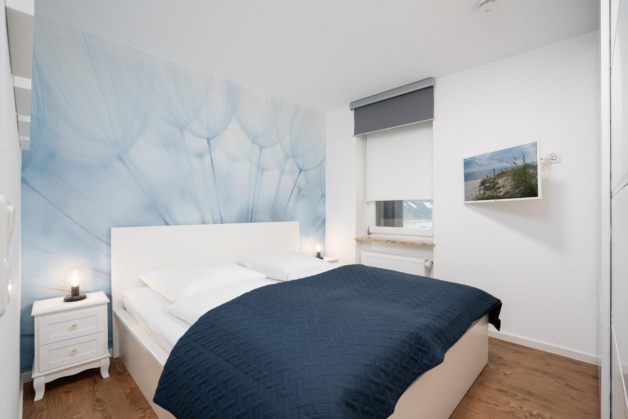 Haus Seeblick B2 Lieblingsblick Kellenhusen Exterior photo