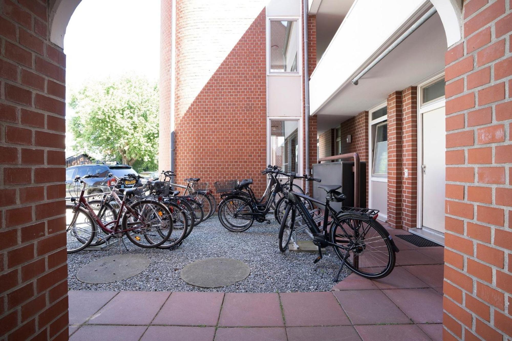 Haus Seeblick B2 Lieblingsblick Kellenhusen Exterior photo