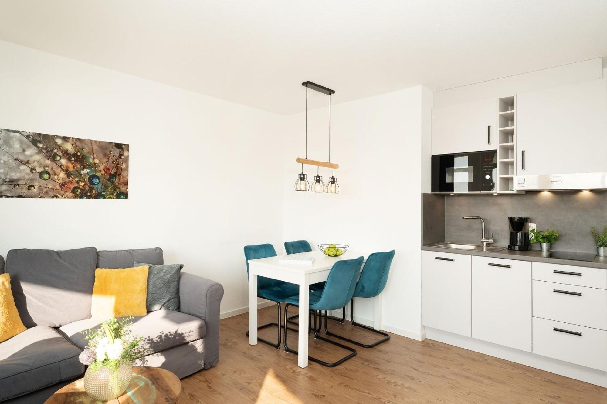 Haus Seeblick B2 Lieblingsblick Kellenhusen Exterior photo